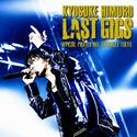 KYOSUKE HIMURO LAST GIGS 20160522 TOKYO